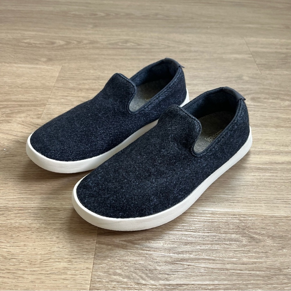 Allbirds Women’s Wool Loungers